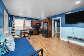 Cozy 1BR King Bed Apartment in Prime Murworth Location